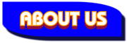 A blue rectangular sign with white text

Description automatically generated